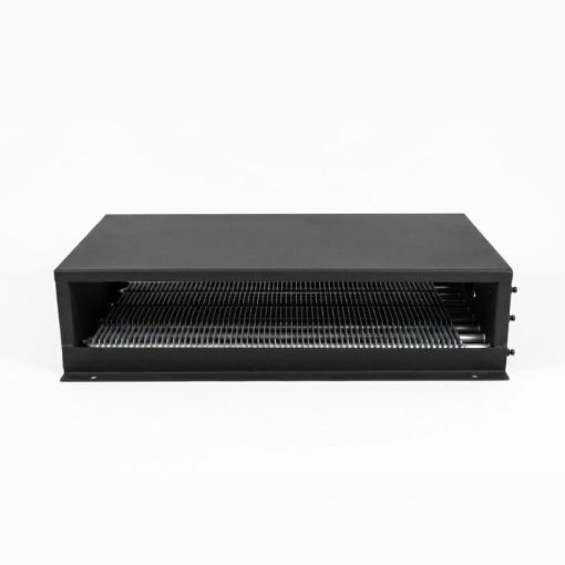 Cabeçote elétrico para secador industrial de 20 ou 30 kg (1)