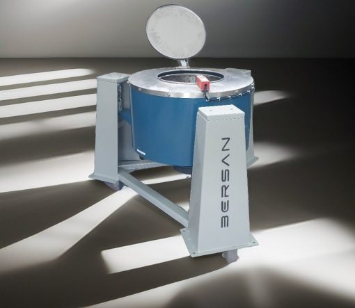 Centrífuga Bersan 30 kg nova (1)