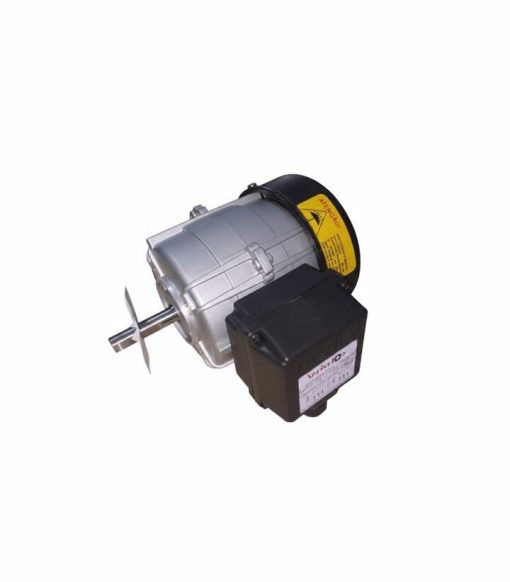 Motor trifásico 0,5 cv x 1.700 rpm (5)
