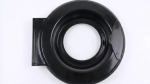 Tampa para secadores. 545 mm.
