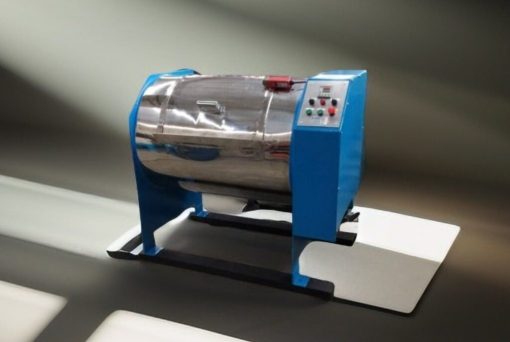 Lavadora horizontal 30 kg nova.